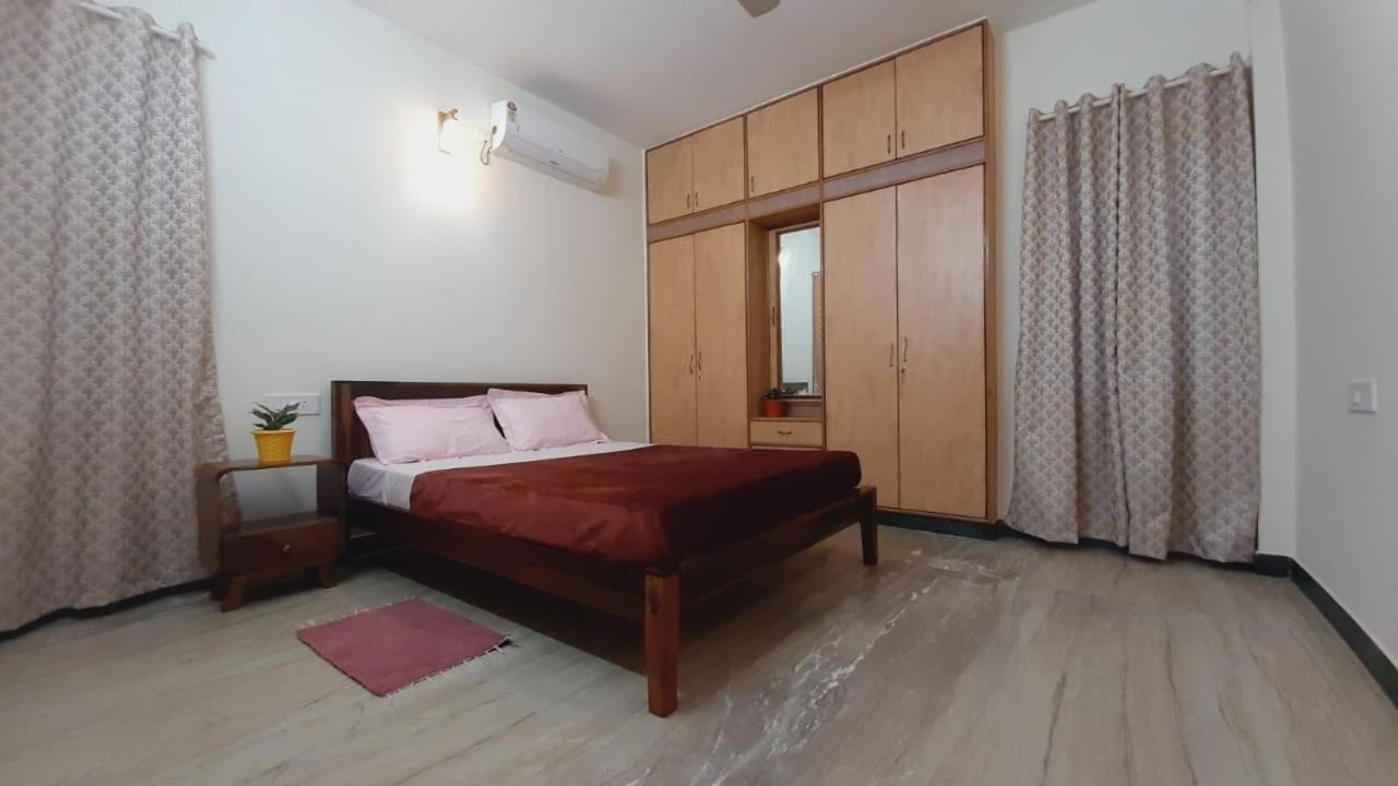Urban Retreat Villa Bangalore Esterno foto