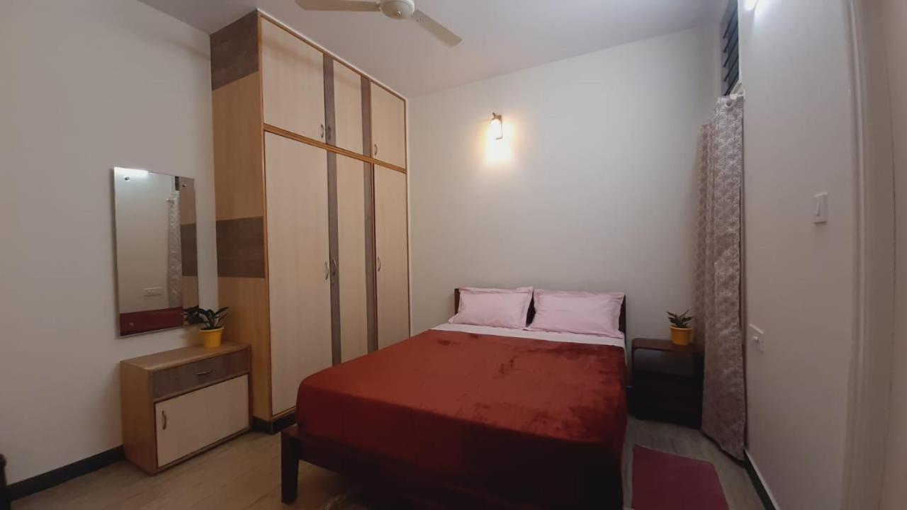 Urban Retreat Villa Bangalore Esterno foto
